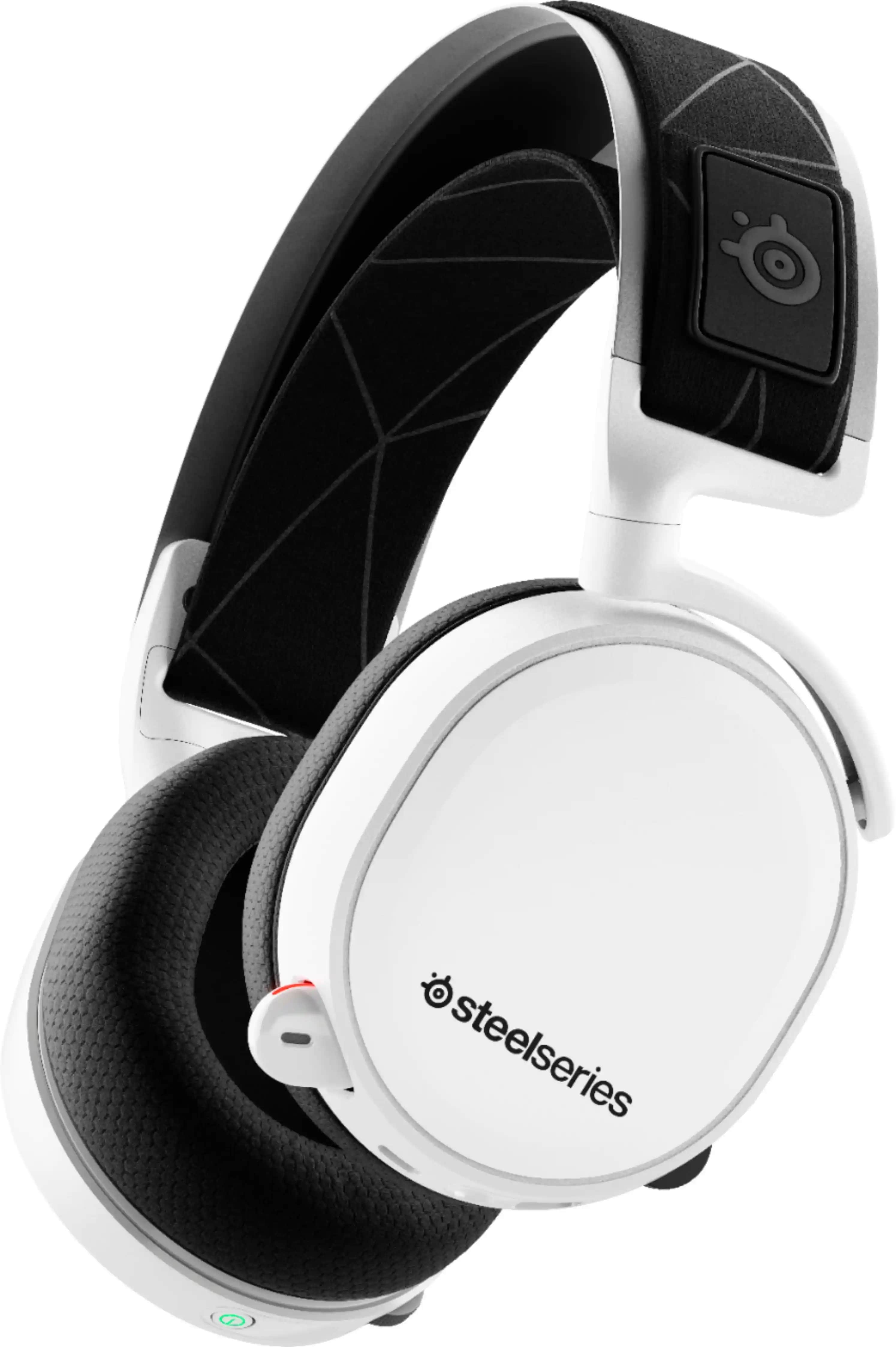 SteelSeries Arctis 7 Wireless Kablosuz Oyun Kulaklığı Özellikleri ve Avantajları