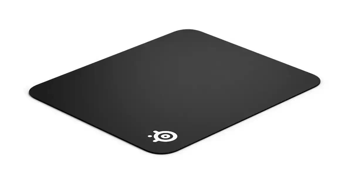 SteelSeries QcK Medium Mouse Pad: Oyun ve Çalışma Alanlarınız İçin Optimal Performans
