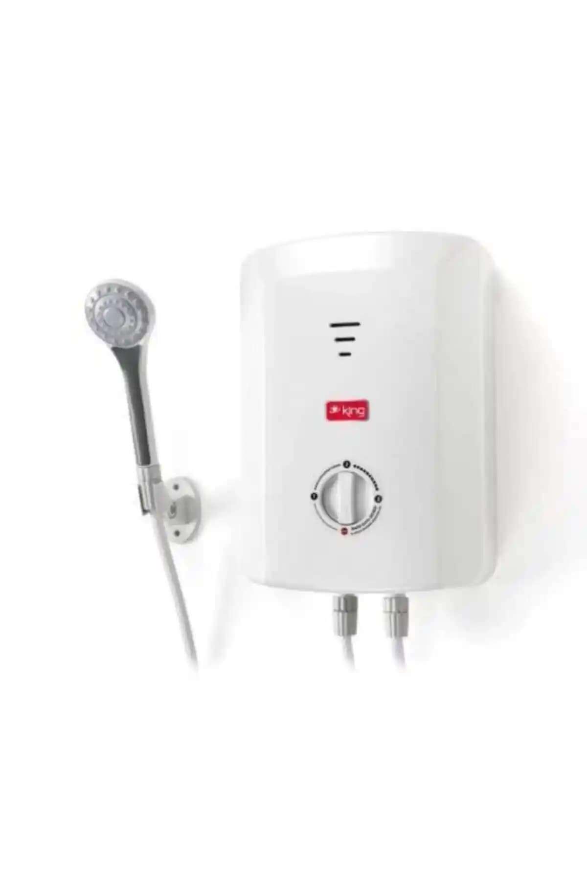 Su Isıtıcı Şofbenleri: Modern Elektronik Aksesuarlarında Güvenilir ve Verimli Çözüm