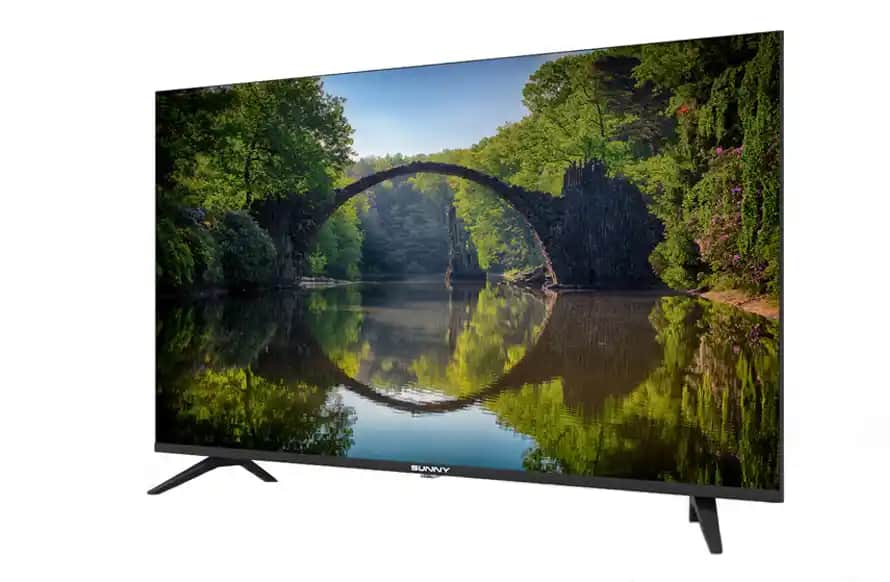 Sunny 109 Ekran Android TV ile Modern Eğlence Deneyimini Yüksek Kaliteyle Yaşayın