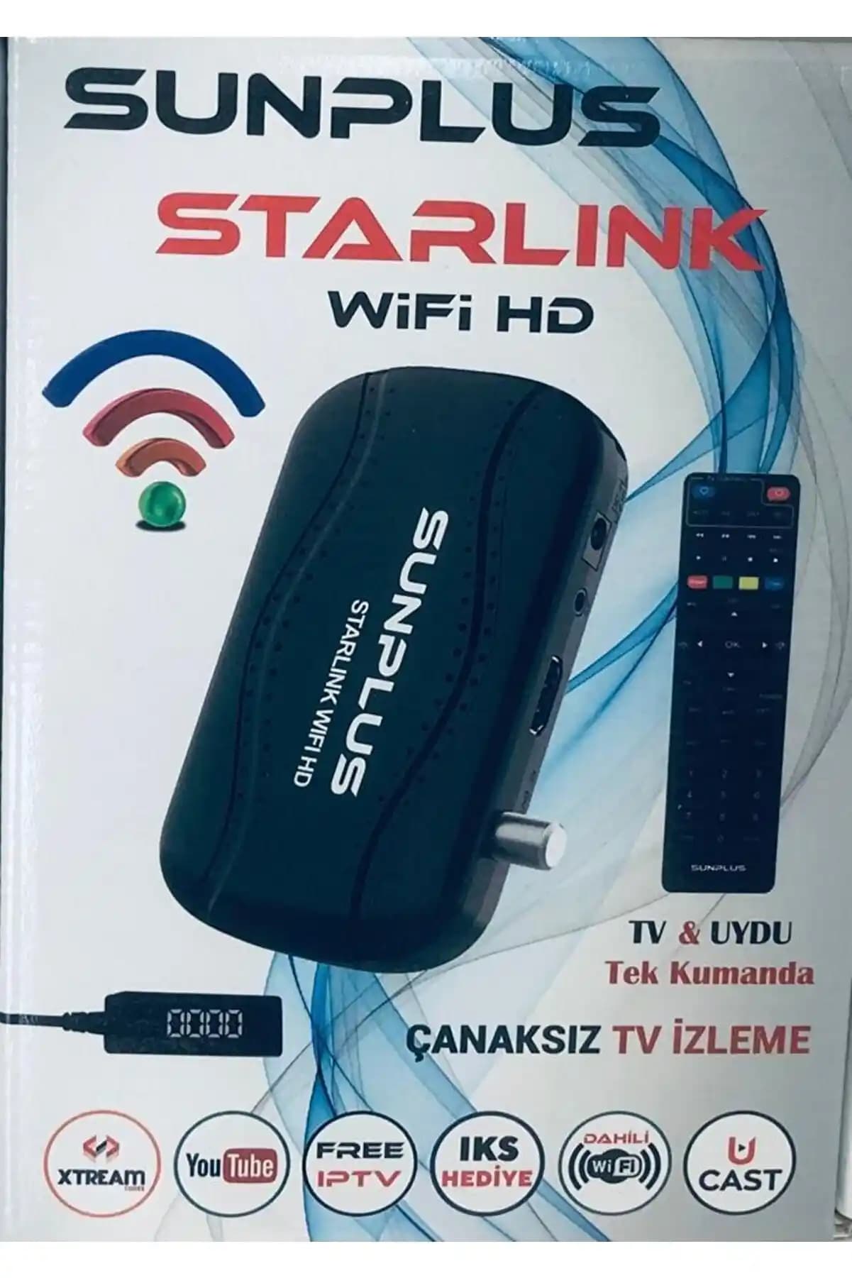 Sunplus Teknolojisi ve Uydu Alıcılar: Elektronik Sektöründe Yenilikçi Çözümler