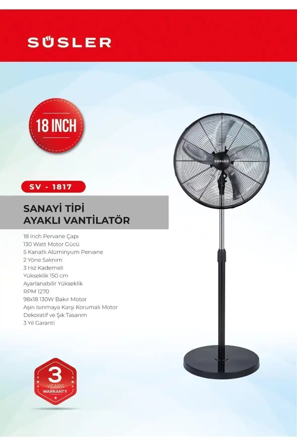 Süsler Vantilatörler: Estetik ve Fonksiyonelliği Bir Arada Sunan Dekoratif Seçenekler