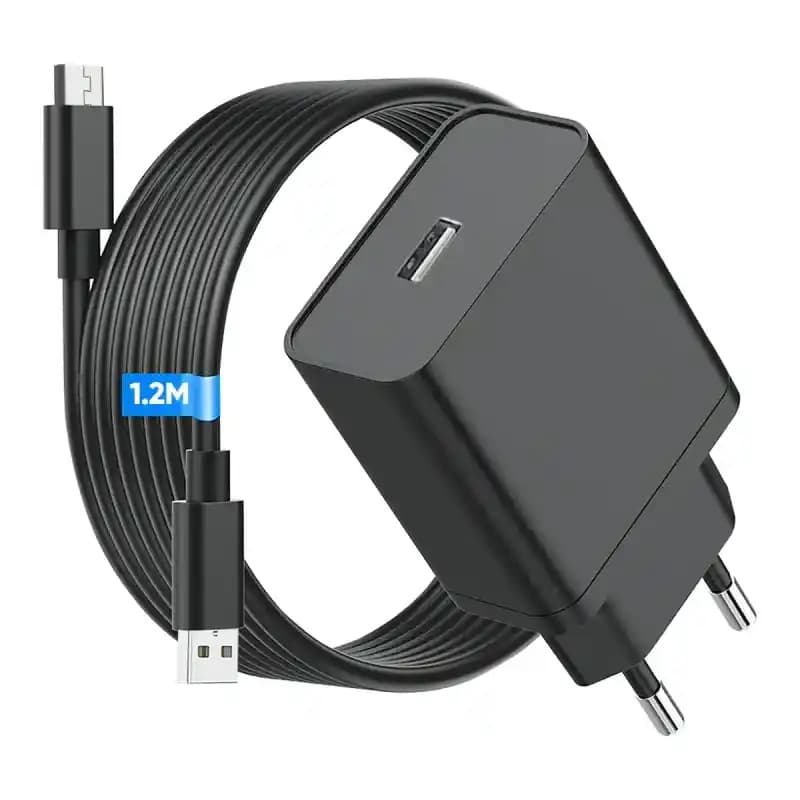 Tablet Şarj Aleti Seçimi: Güç Kaynağı Performans ve Güvenlik İçin Doğru Tercih