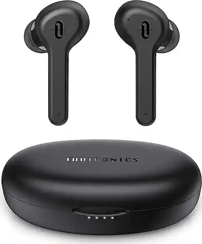 TaoTronics SoundLiberty 53 Pro Kablosuz Kulaklık: Yüksek Ses Kalitesi ve Ergonomik Tasarım