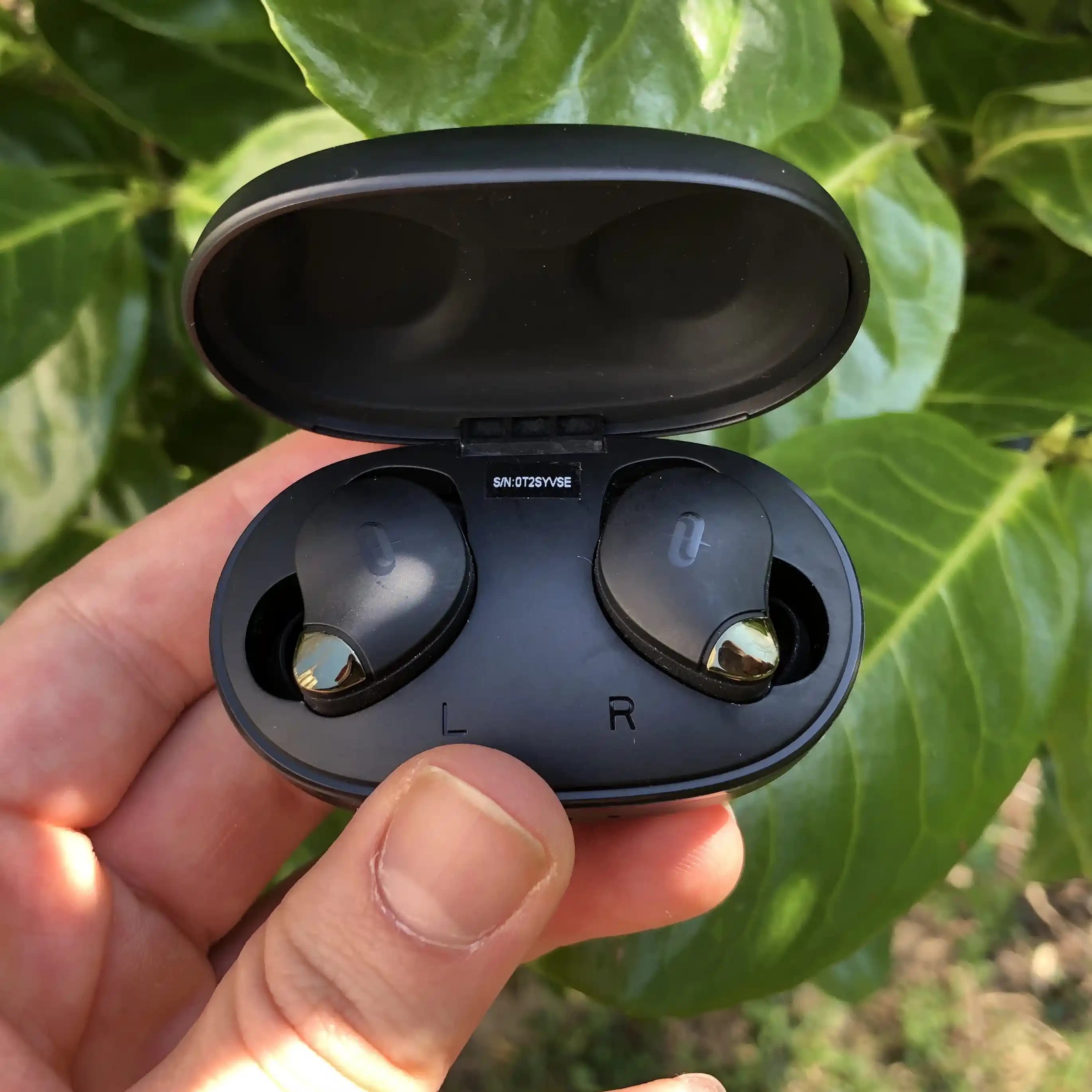 TaoTronics SoundLiberty 79 Kablosuz Kulaklık Özellikleri ve Kullanıcı Yorumları