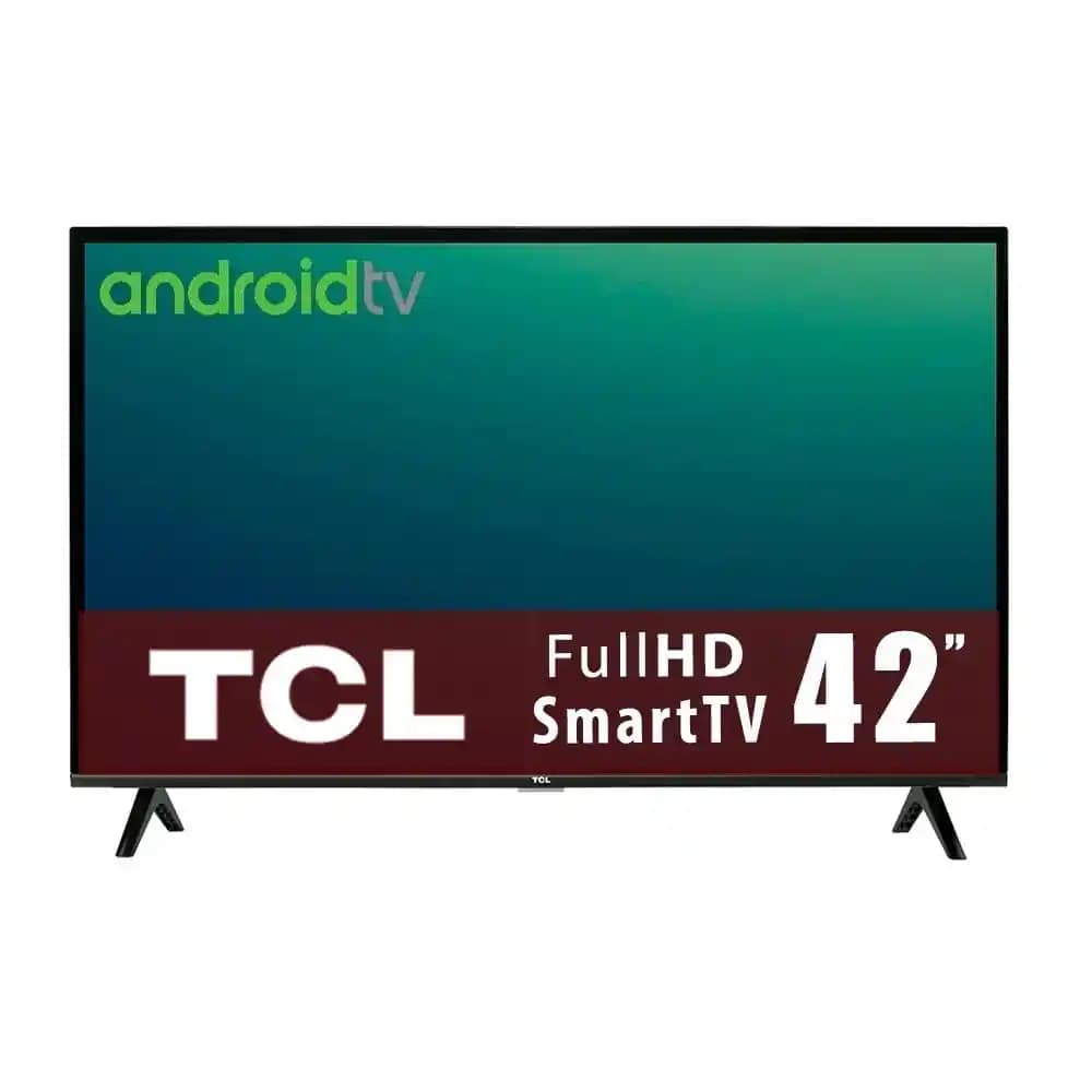 TCL 42 İnçlik Televizyonlar: Özellikler, Teknolojiler ve Elektronik Aksesuar Uyumluluğu