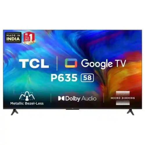 TCL 58P635 58 İnç 4K UHD LED TV Akıllı Özellikleri ve Fiyat Performans Analizi