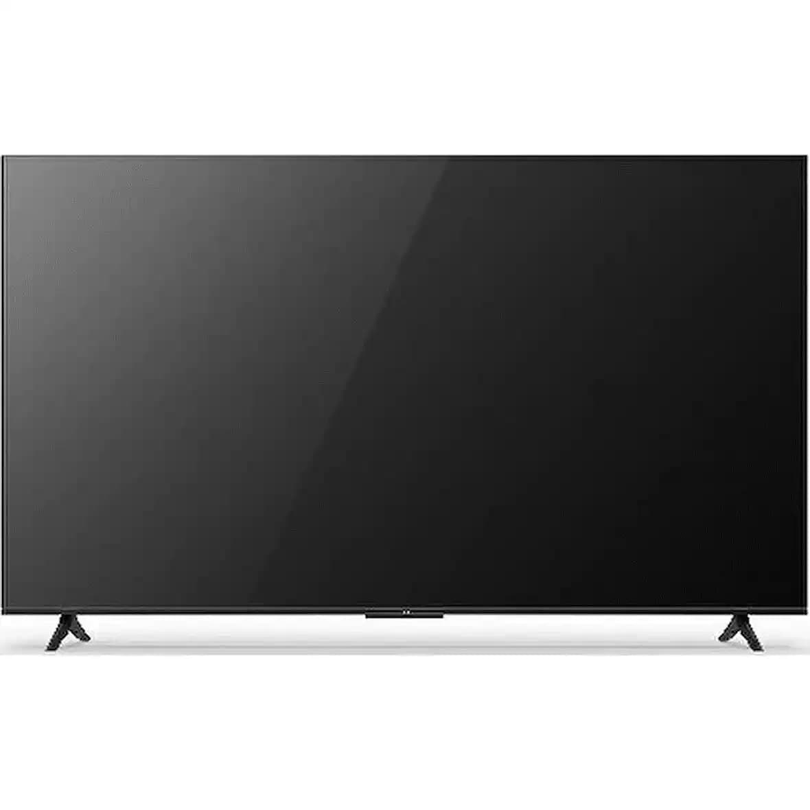 TCL 58P733GTV Akıllı 58 İnç 4K UHD HDR Televizyonu Teknik Özellikleri ve Kullanıcı Deneyimleri