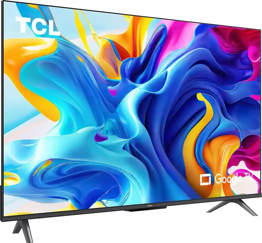 TCL 65C645 65 inç 4K UHD QLED Google TV İncelemesi ve Özellikleri