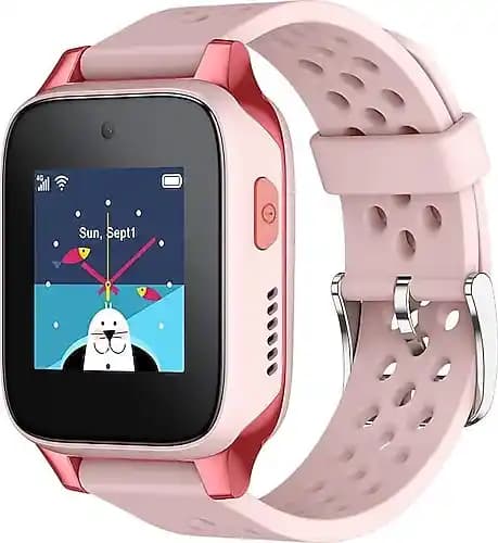 TCL Pembe Akıllı Saatleri: Şıklık ve Fonksiyonelliğin Bir Arada Sunulduğu Seçenekler