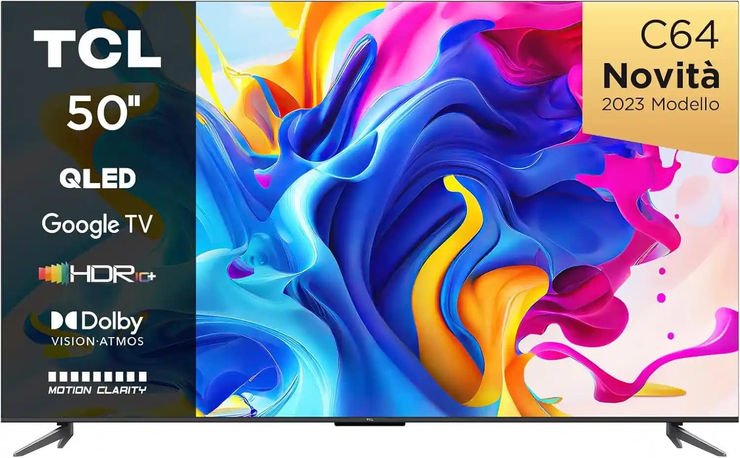 TCL QLED 50 İnç Televizyon: Yüksek Kalite ve Uygun Fiyatlı Akıllı TV Seçenekleri