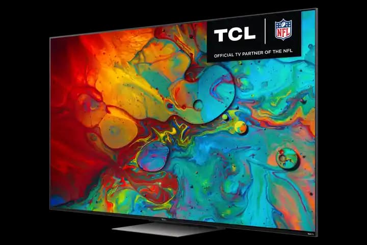 TCL QLED 55 İnç TV: Yüksek Kalite ve Akıllı Özelliklerle Modern Evler İçin Ideal Çözüm