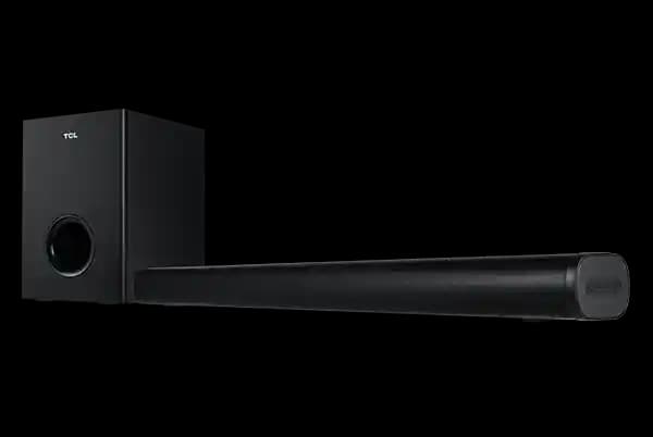 TCL S522W Ev Sinema Sistemi: Güçlü Ses ve Kablosuz Subwoofer ile Yüksek Performans