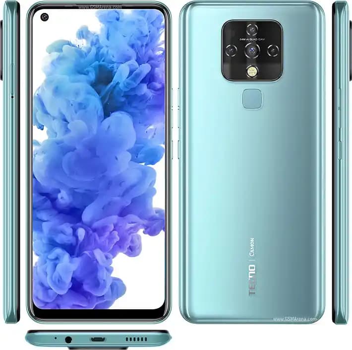 Tecno Camon 16 Özellikleri ve Elektronik Aksesuar Uyumu ile Güncel Mobil Deneyim