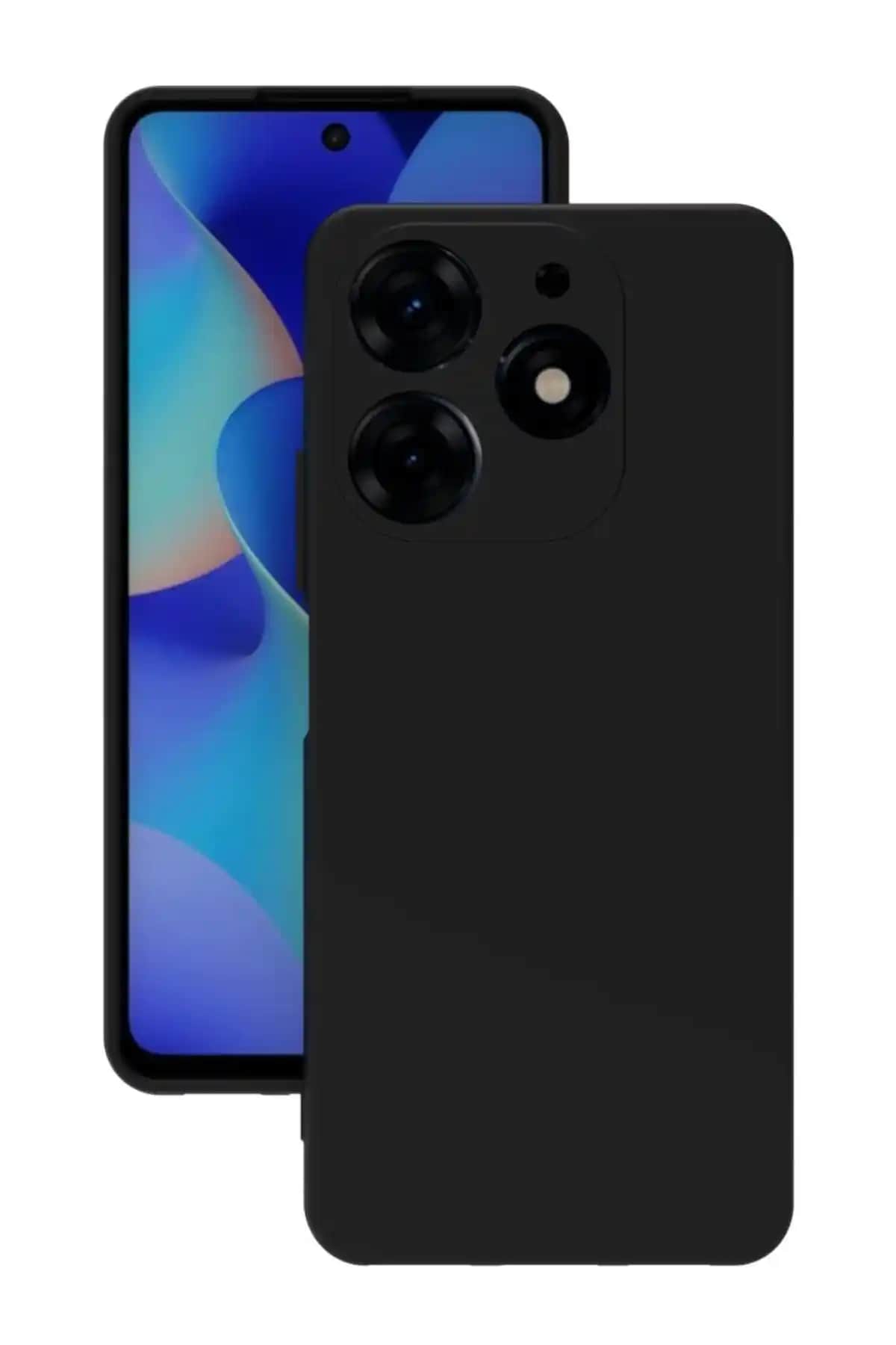 Tecno Spark 10 için en iyi kılıf seçimi ve koruma çözümleri