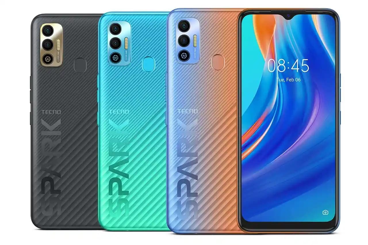 Tecno Spark 7T Özellikleri ve Uygun Fiyatlı Akıllı Telefon Deneyimi