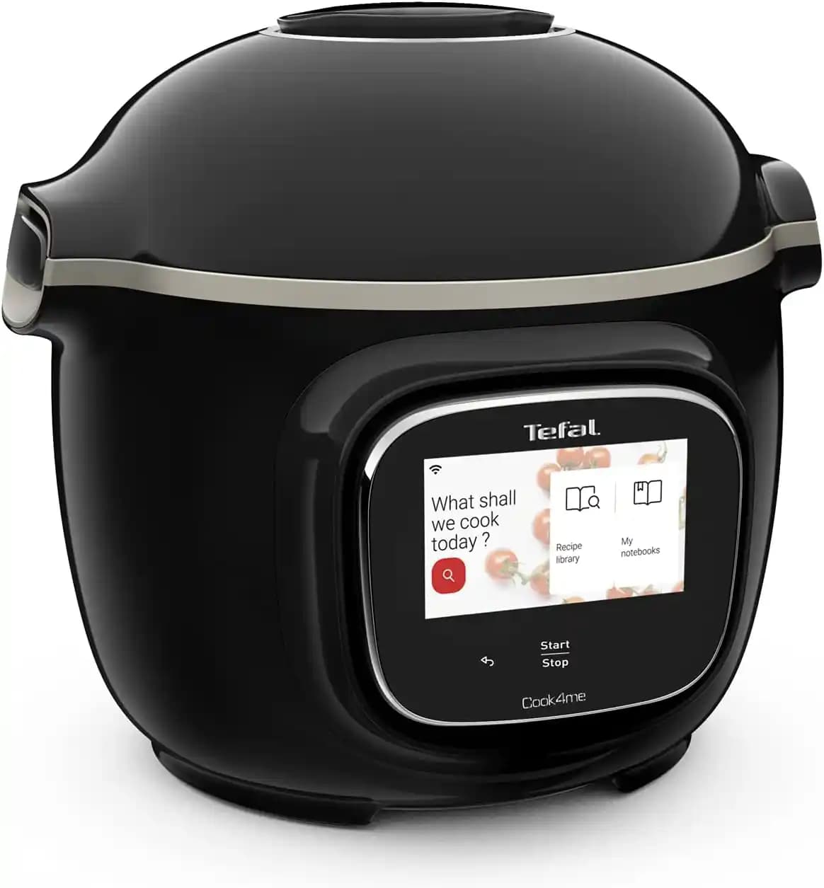 Tefal Cook4Me ile Akıllı ve Hızlı Mutfak Pişirme Çözümü