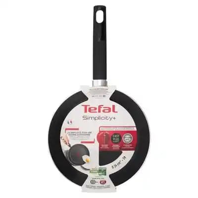 Tefal Simplicity Serisi ile Mutfakta Kolaylık ve Verimlilik Sağlayan Çözümler