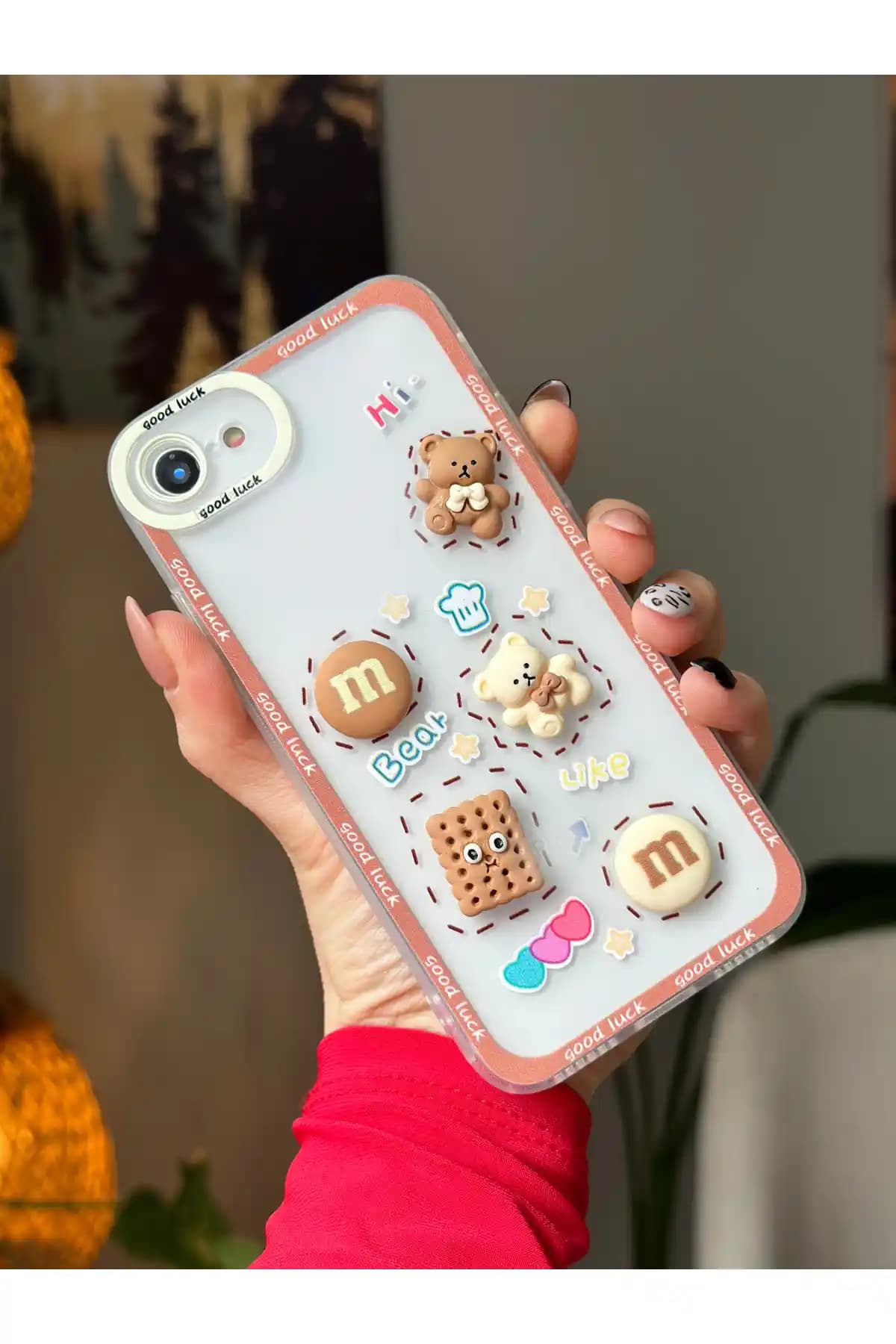 Telefon Aksesuarları: Günlük Hayatta Kullanımını Artıran Çeşitler ve Trendler