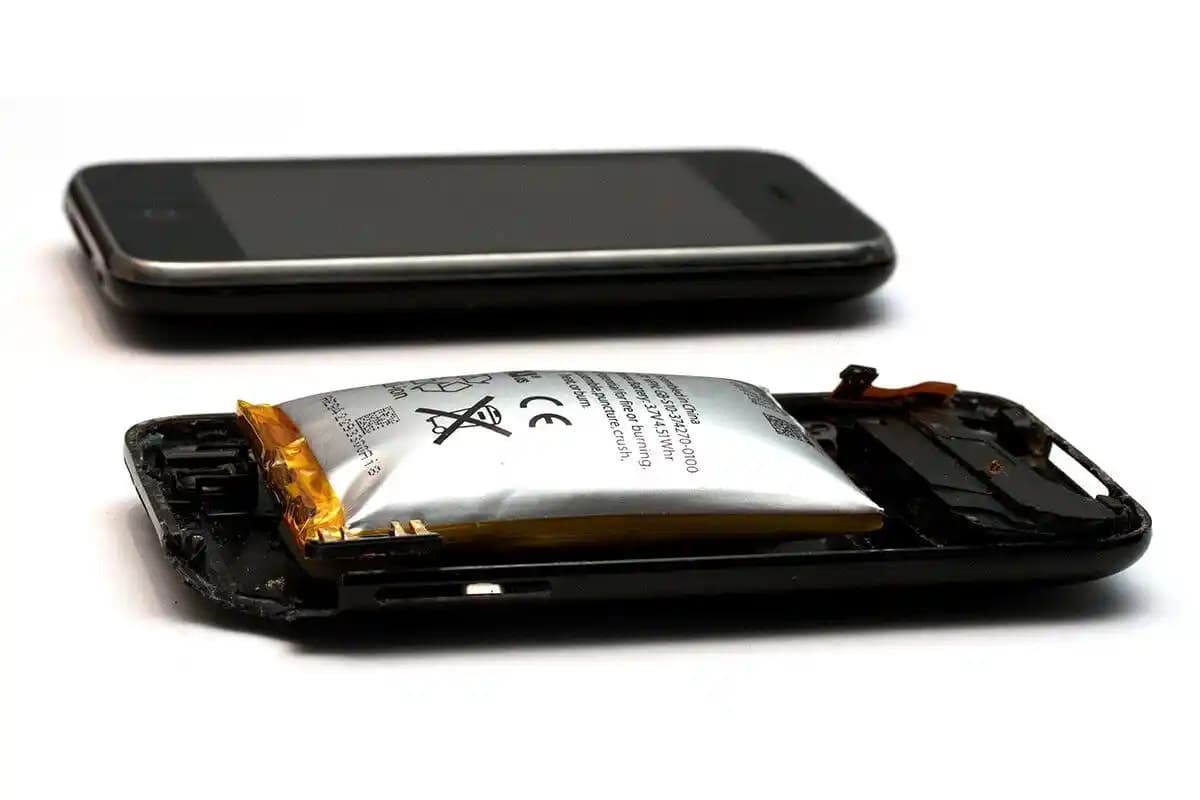 Telefon Bataryası Neden Şişer ve Güvenli Kullanım Yöntemleri