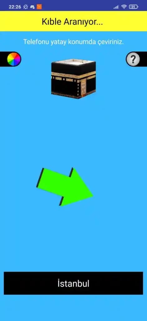 Telefon ile Yön Bulma Teknolojileri ve Güncel Navigasyon Çözümleri