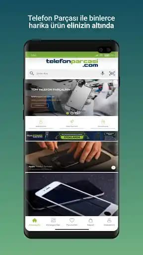 Telefon Parçaları ve Elektronik Aksesuarların Güncel Trendleri ve Sektördeki Önemi
