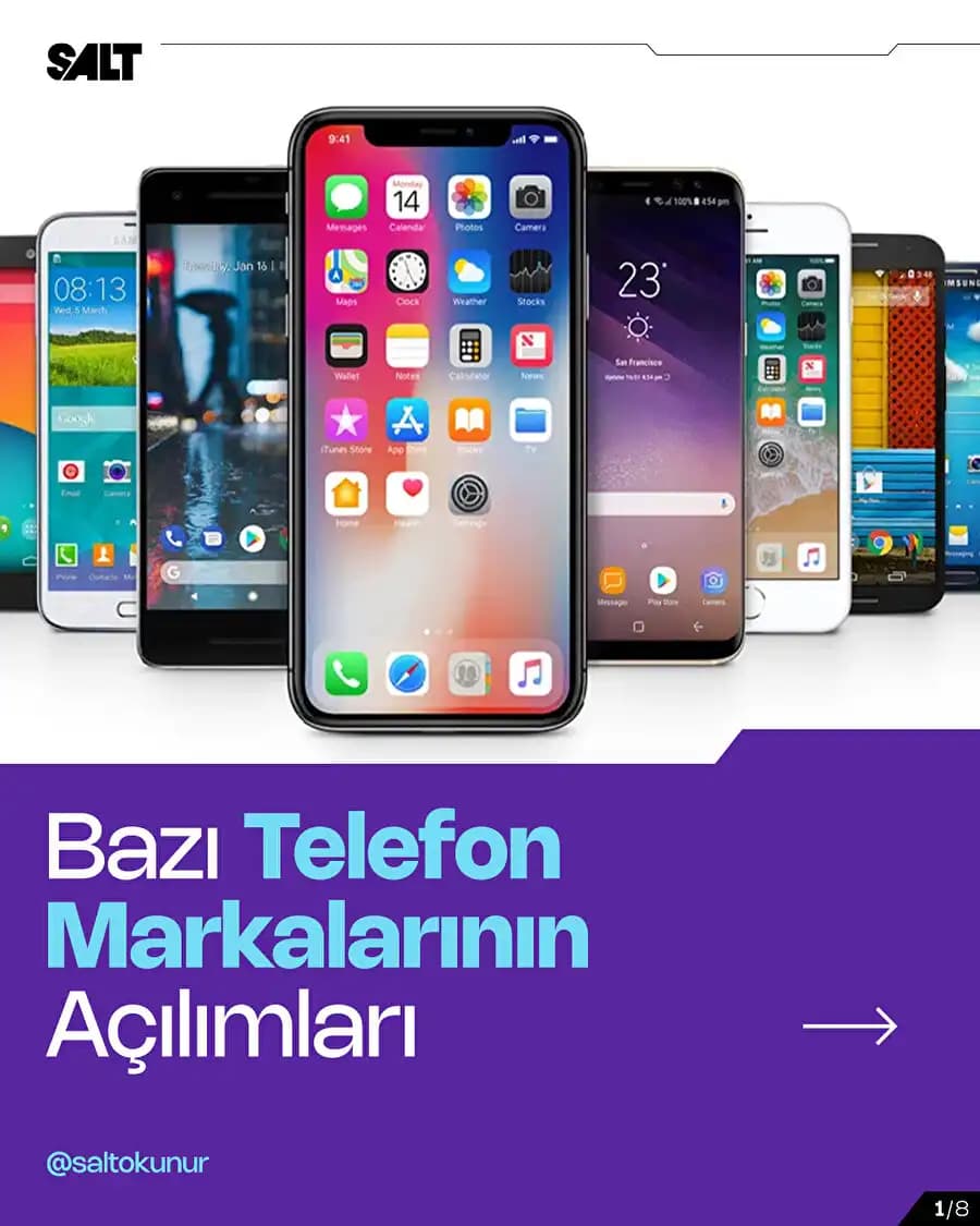 Telefon Rehberinizi Kişiselleştirmenin Yaratıcı ve Anlamlı Yolları