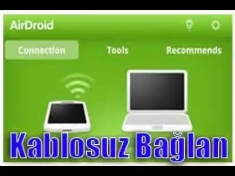Telefon ve Bilgisayarı Kablosuz Bağlama Yöntemleri ve Avantajları Rehberi