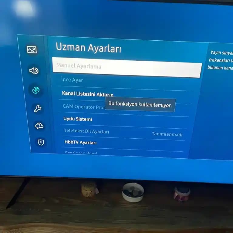 Televizyon Kanal Ekleme Rehberi: Kolay ve Hızlı Yöntemlerle Güncel Kanallara Ulaşın