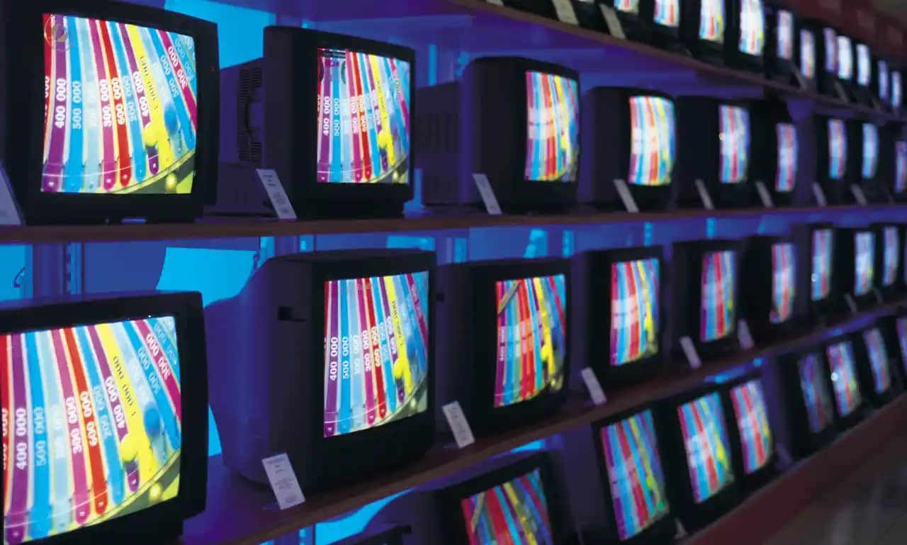 Televizyonun Tarihçesi ve Teknolojideki Dönüşüm Süreci