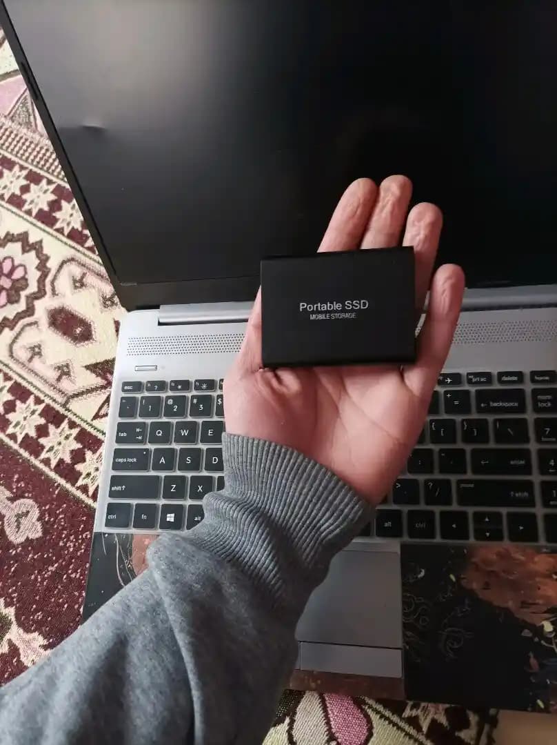 Terabayt Nedir ve Dijital Veri Depolamada Önemi Hakkında Kapsamlı Bilgi