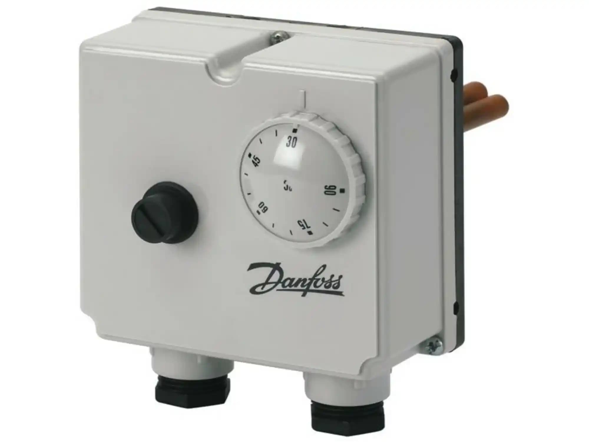 Termostatlar ve Elektronik Aksesuarları: Akıllı Sıcaklık Kontrolünün Geleceği