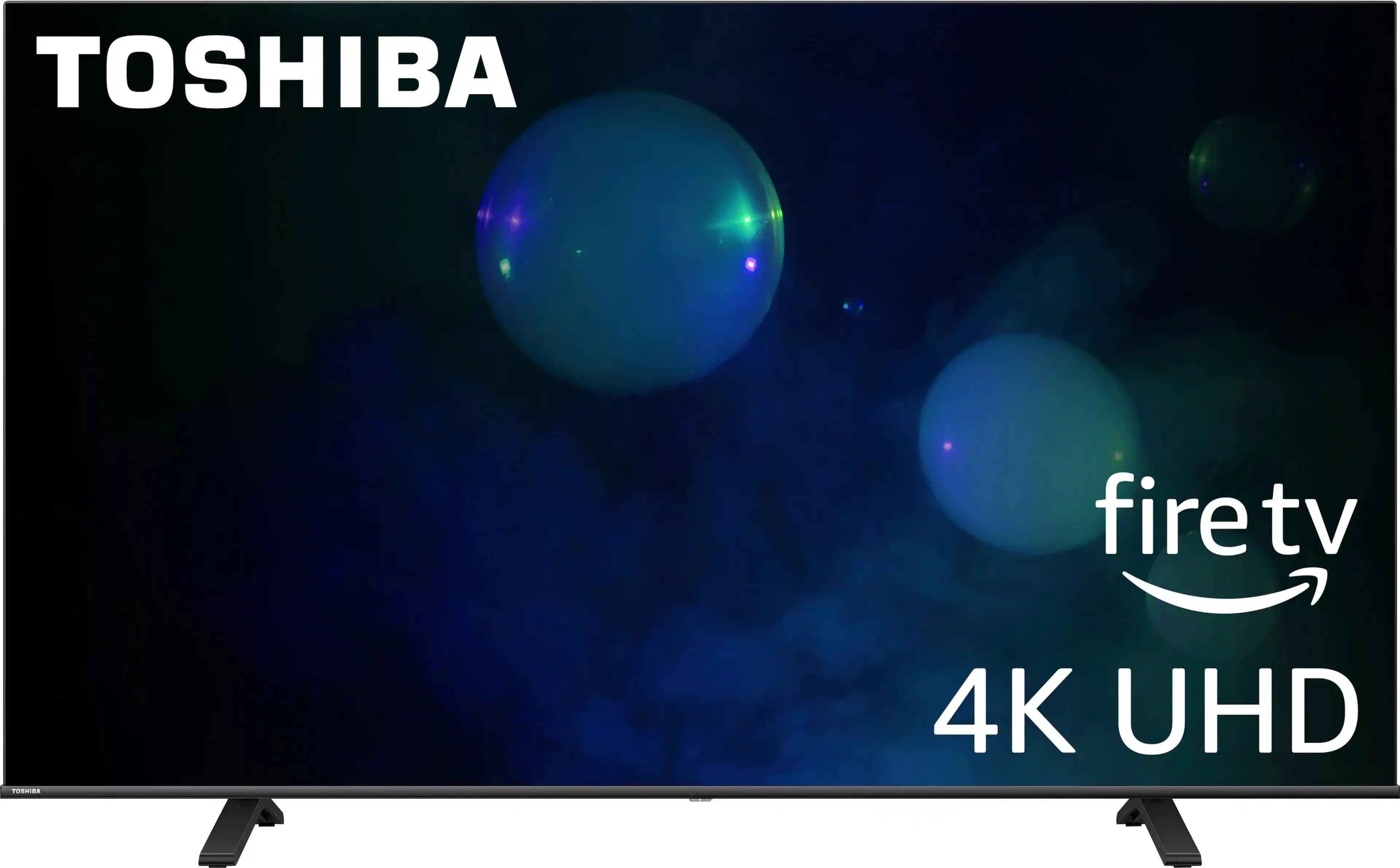 Toshiba 2025 4K TV Serisi İncelemesi: Yüksek Çözünürlük ve Akıllı Özellikler