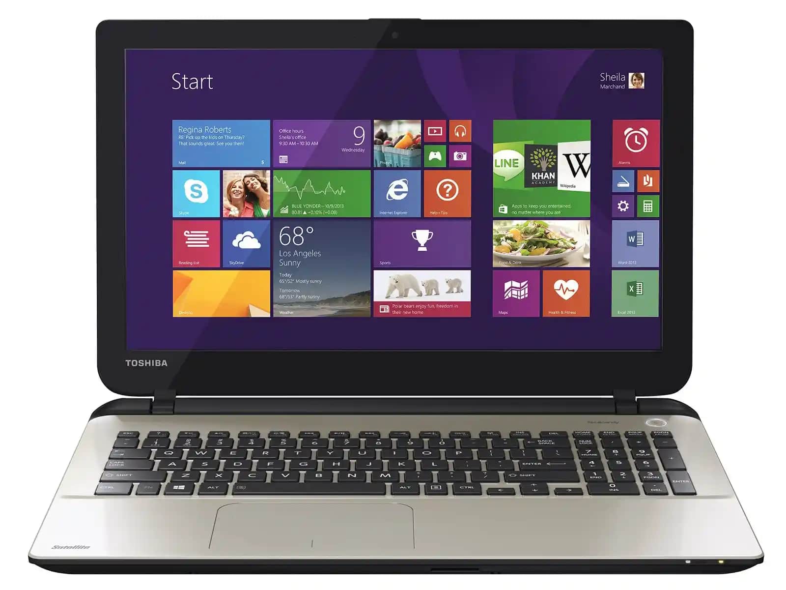 Toshiba Dizüstü Bilgisayarları: Güçlü Performans ve Güncel Teknolojik Özellikler