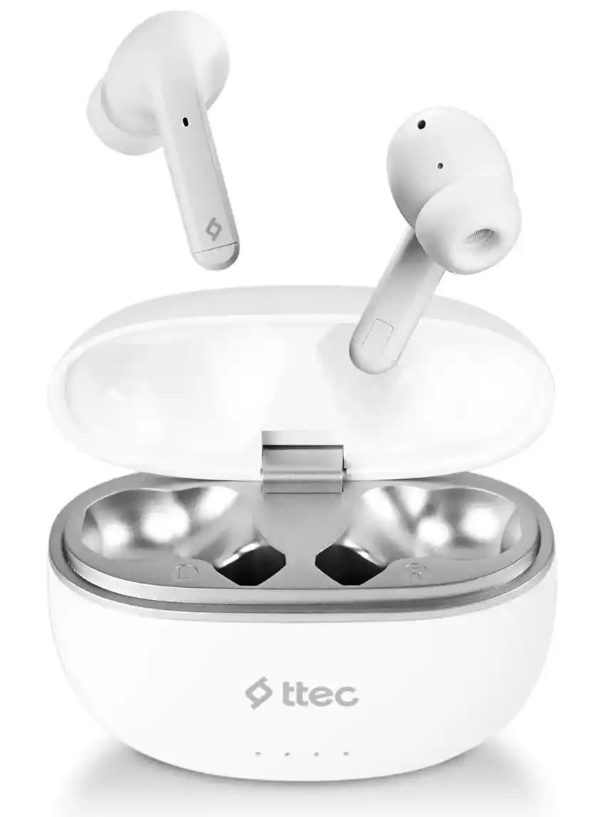 TTEC Airbeat Kablosuz Kulaklık ve Hoparlörler ile Yüksek Kaliteli Ses Deneyimi