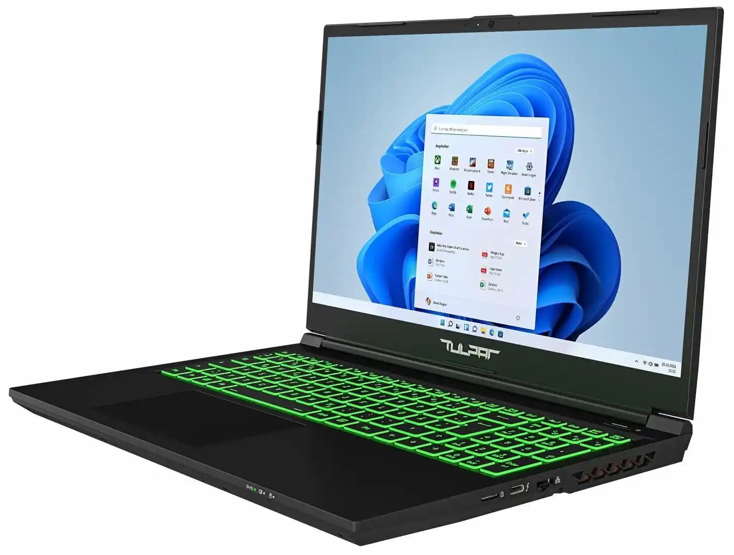 Tulpar T5 V23.2: Güçlü Donanım ve Modern Tasarım ile Elektronik Dünyasında Öne Çıkıyor