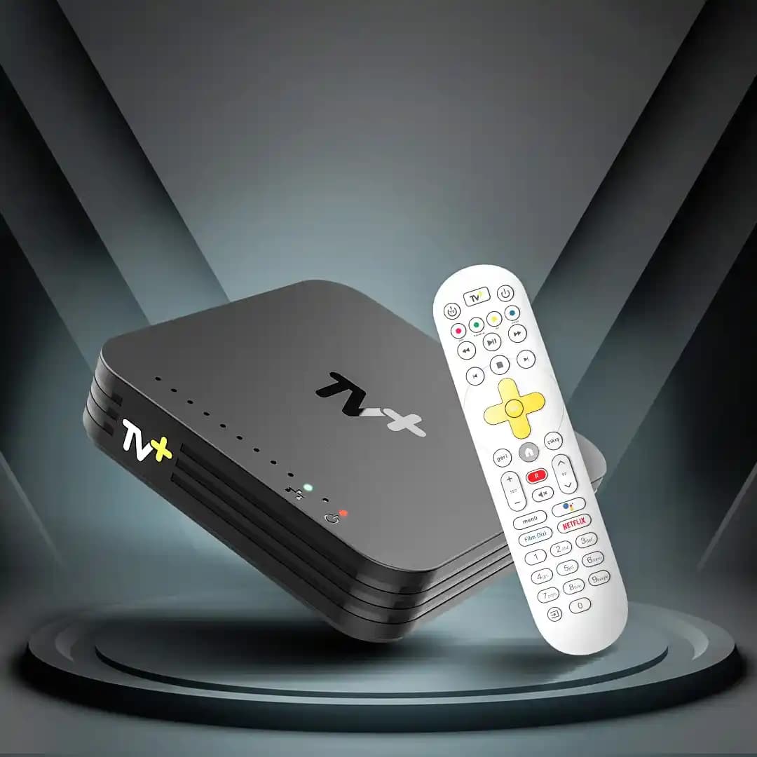 Turkcell TV Kutusu ile Akıllı Eğlence Deneyiminizi Yükseltin ve Modernize Edin