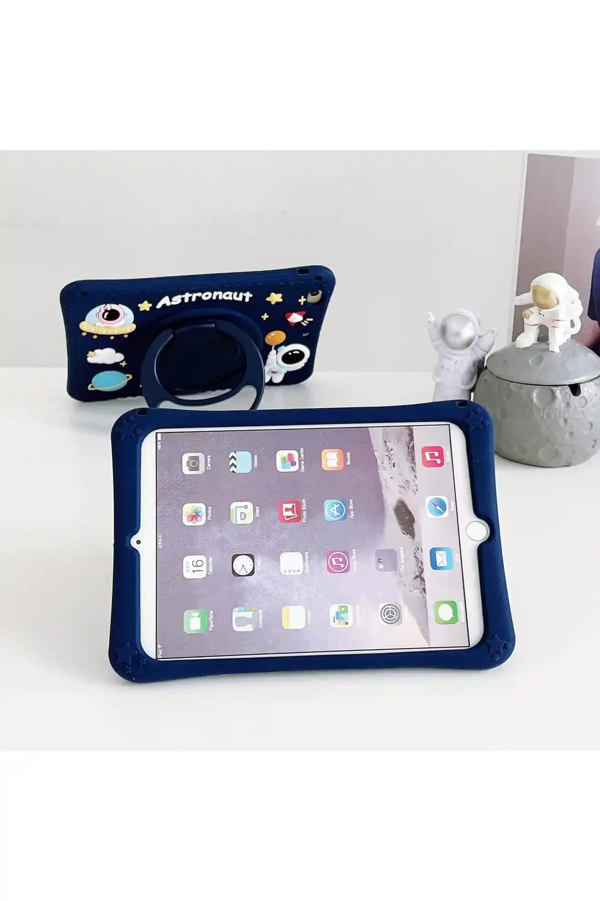 Tüylü Tablet Kılıfları: Şıklık ve Koruma Sunan Modern Aksesuarlar