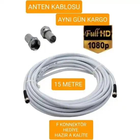 TV Uydu Kablosu Seçimi ve Kurulumu İçin Kapsamlı Rehberlik