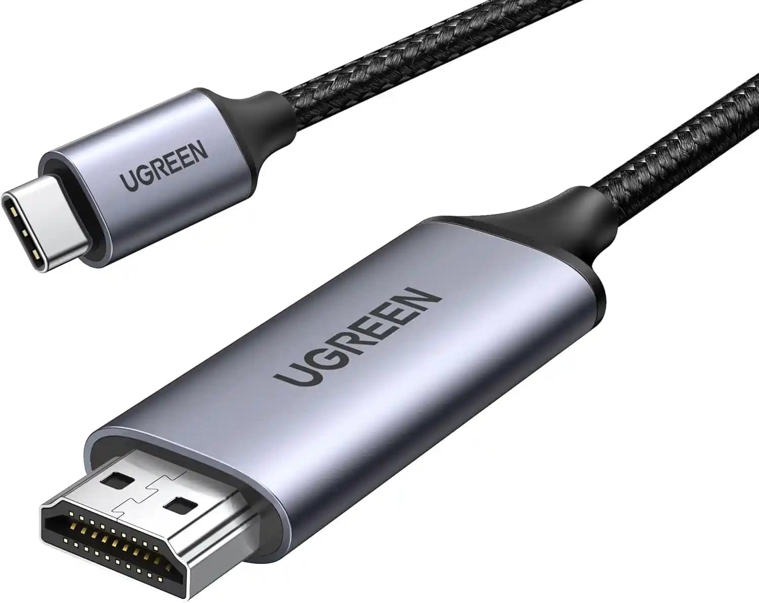 Type-C HDMI Bağlantı Teknolojisi: Modern Elektronik Cihazlar İçin Gelişmiş Çözüm