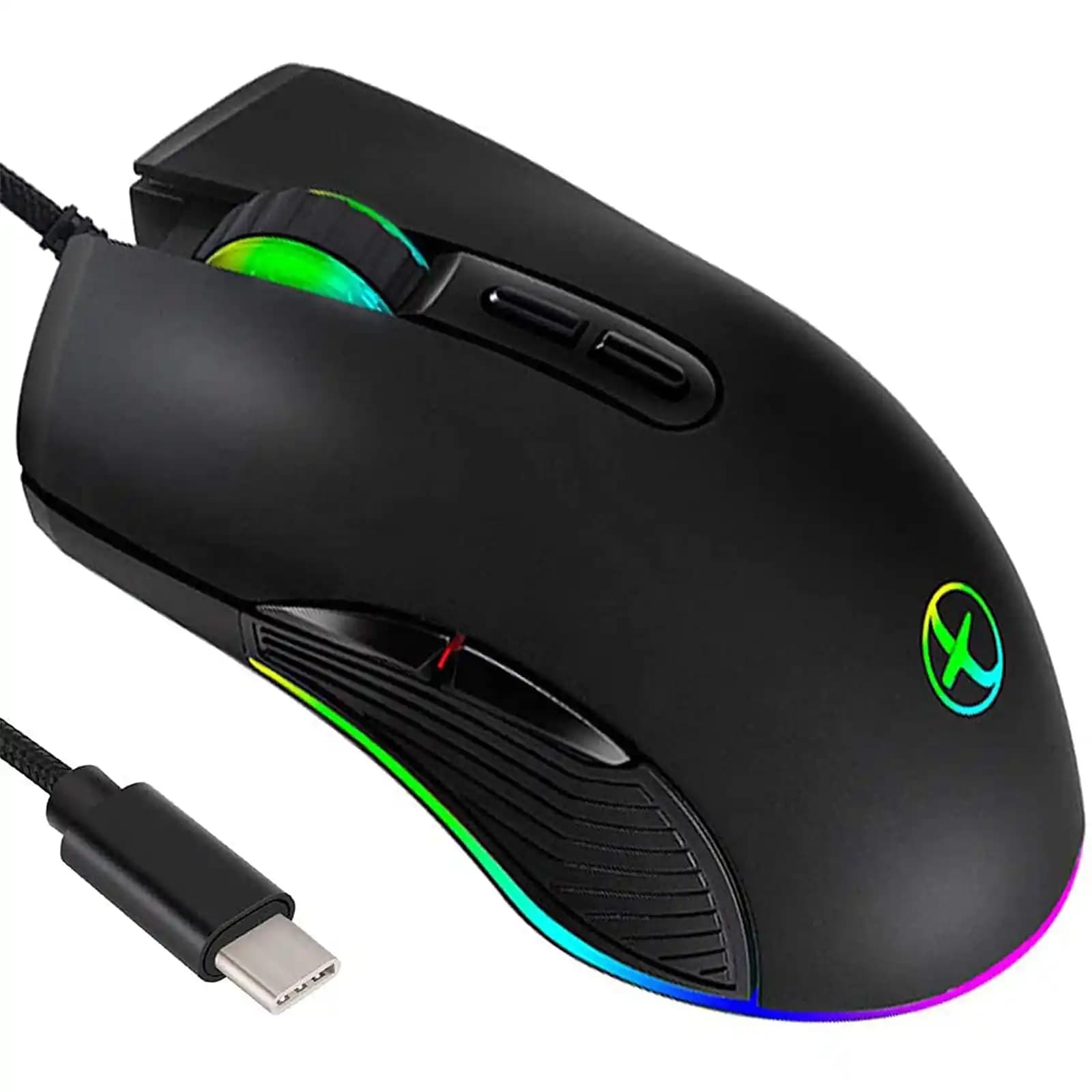 Type C Mouse Nedir ve Neden Günümüz Teknolojisinde Önemlidir