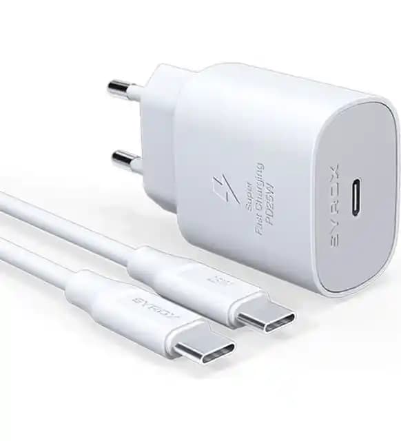Type C Şarj Adaptörü Nedir ve Hangi Özellikleri ile Modern Elektronik Cihazlar İçin Uygundur