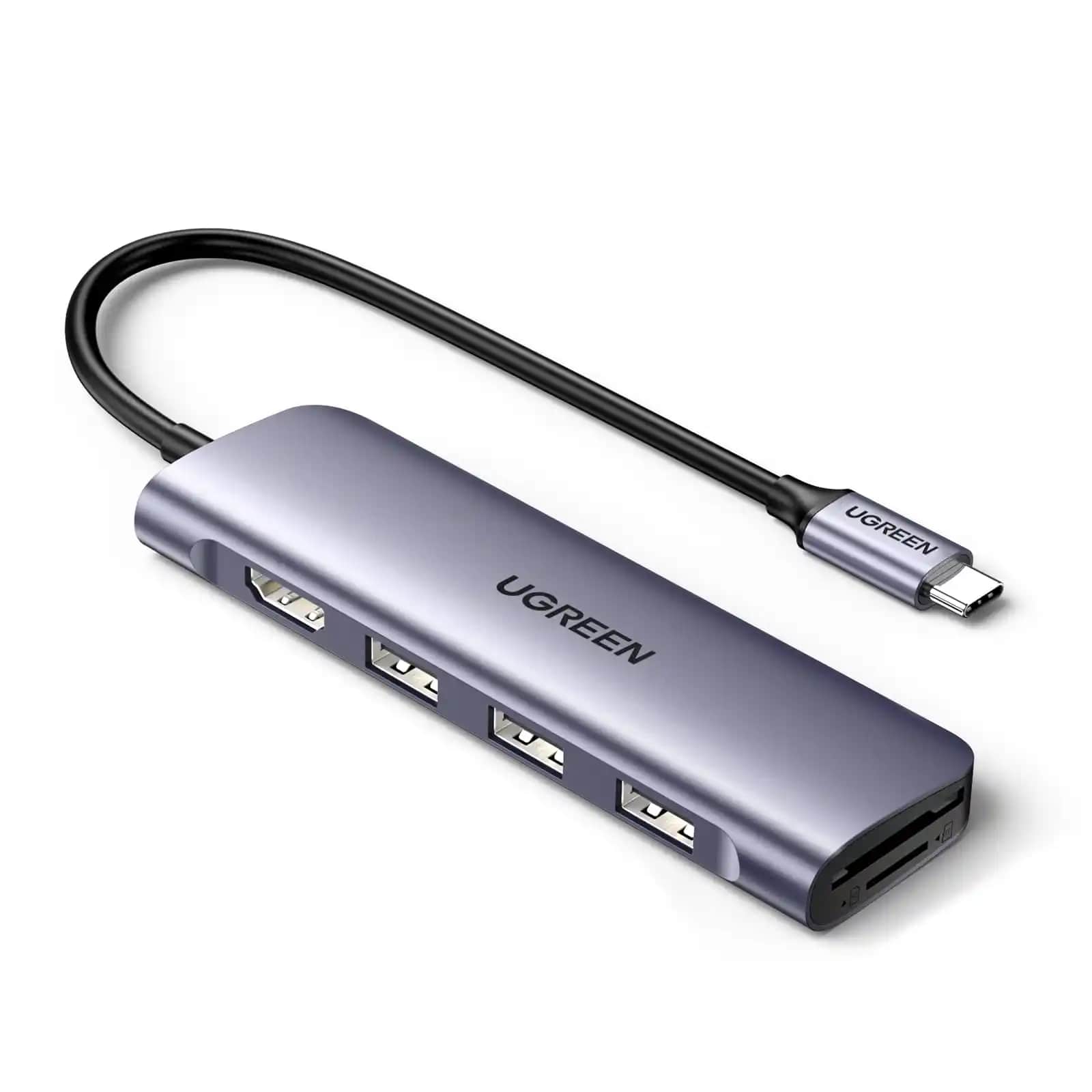 USB-C Hub Seçimi ve Kullanım İpuçlarıyla Bağlantı Çözümlerinizde Verimliliği Artırın