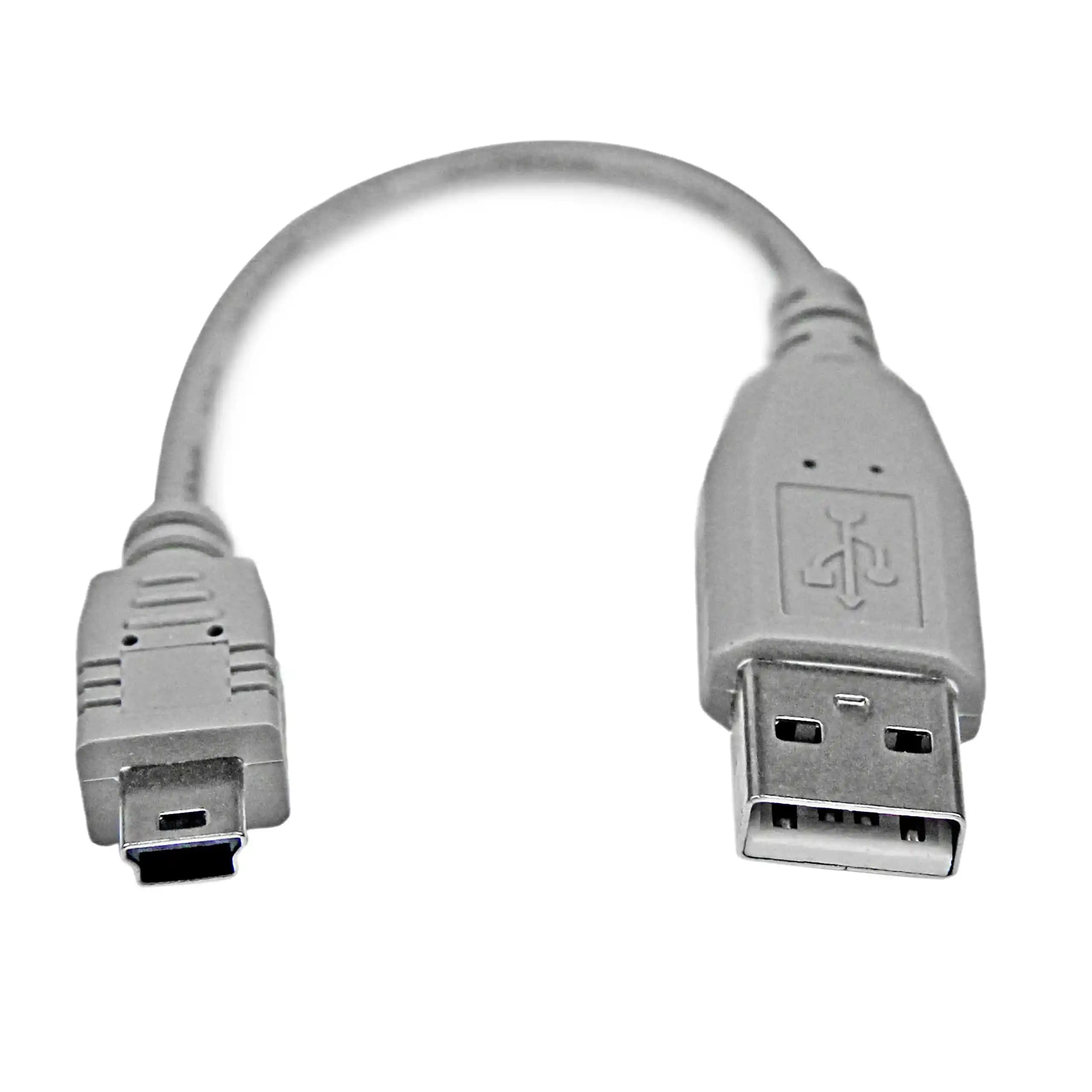 USB Mini B Bağlantı Noktası: Özellikleri, Kullanım Alanları ve Güncel Durumu
