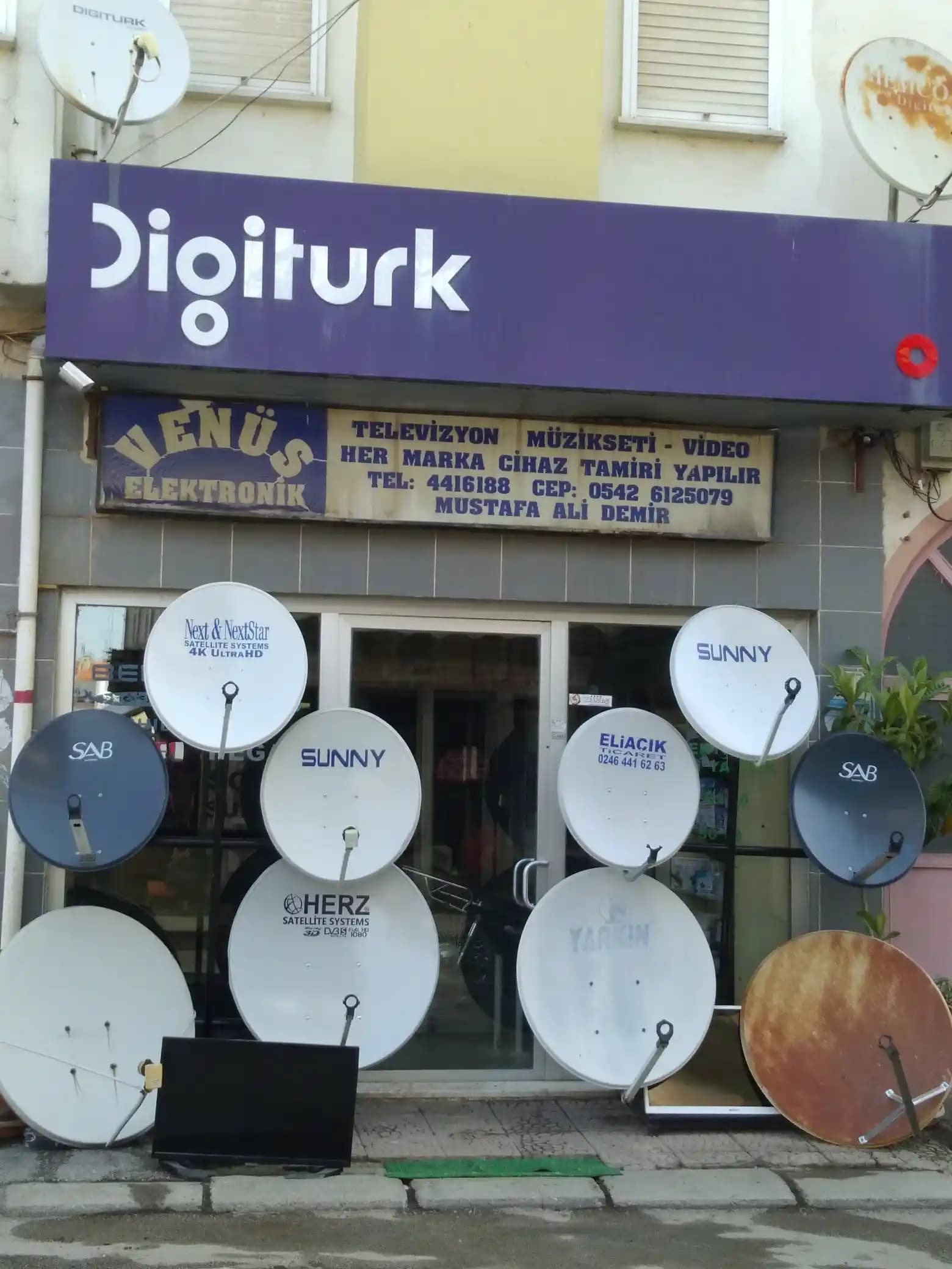 Venüs Elektronik: Güvenilir ve Yenilikçi Elektronik Çözümler Sunan Türkiye'nin Lider Firması