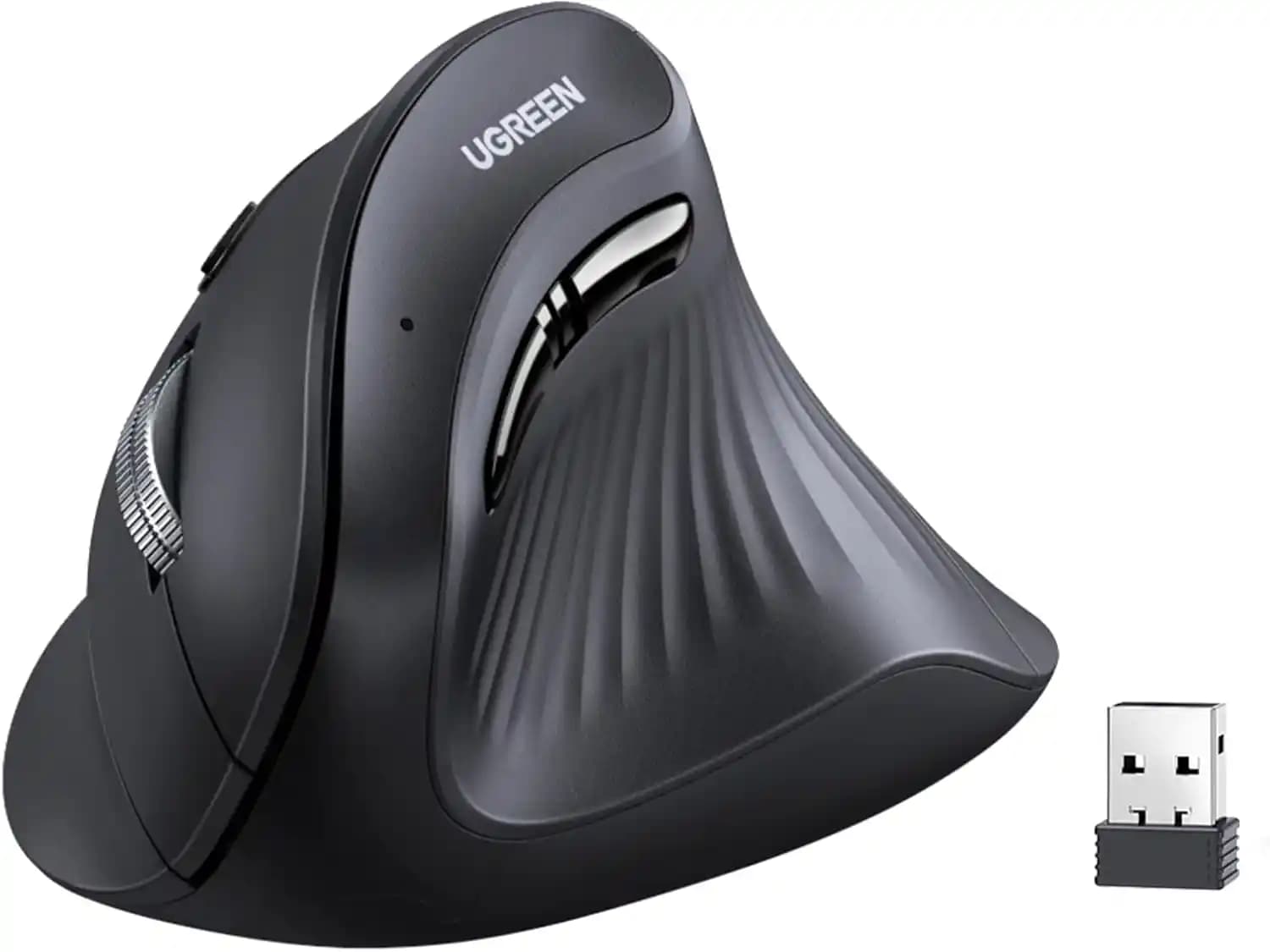 Vertical Mouse Nedir ve Neden Ergonomik Çözüm Olarak Tercih Edilmeli