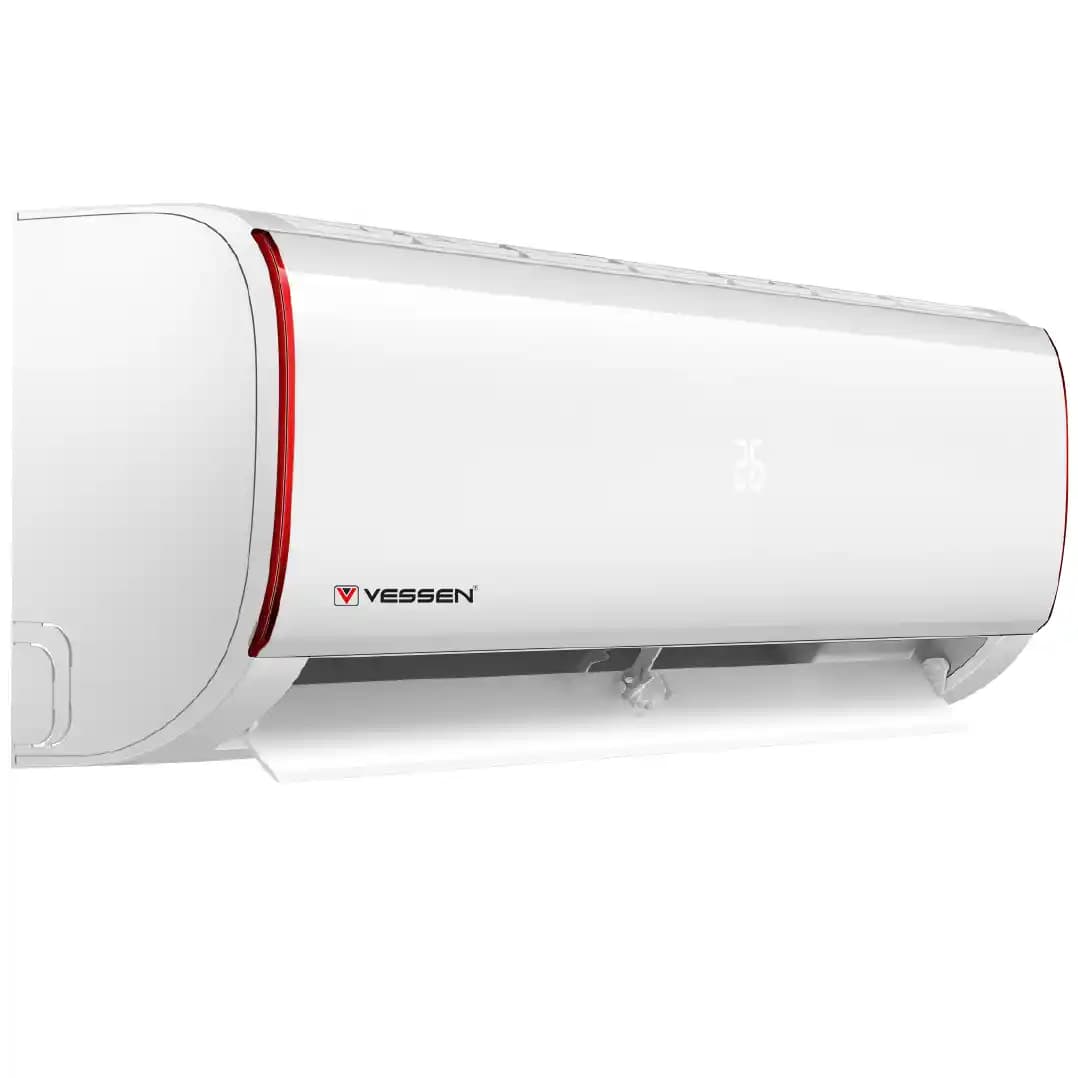 Vessen Klima: Enerji Verimli ve Akıllı İklimlendirme Çözümleri Hakkında Detaylı Bilgi