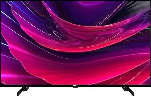 Vestel 109 Ekran: Yüksek Çözünürlüklü ve Akıllı Televizyon Çözümleri