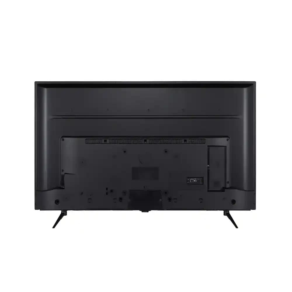 Vestel 50U9600 4K Ultra HD Akıllı Televizyon ile Evde Sinema Deneyimini Yükseltin