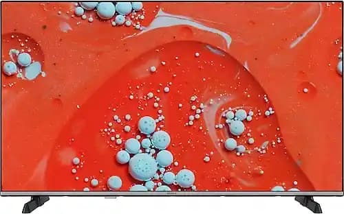 Vestel 55UA9630 55 inç 4K Ultra HD Smart TV ile gelişmiş görüntü ve akıllı özellikler